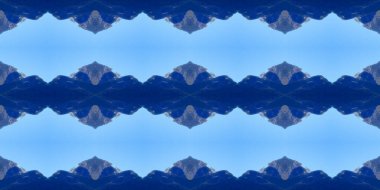 Kusursuz geometrik süs deseni. soyut arkaplan.