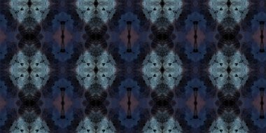 Kusursuz geometrik süslemeli desen, soyut arkaplan