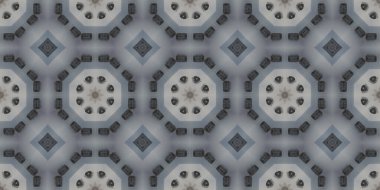 Kusursuz geometrik süs deseni. soyut arkaplan.