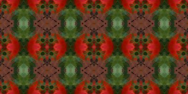 Kusursuz geometrik süs deseni. soyut arkaplan.