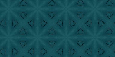 Kusursuz geometrik süslemeli desen, soyut arkaplan