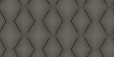 Kusursuz geometrik süslemeli desen, soyut arkaplan