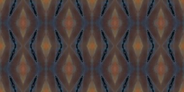 Kusursuz geometrik süslemeli desen, soyut arkaplan