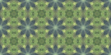 Kusursuz geometrik süslemeli desen, soyut arkaplan