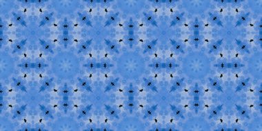 Kusursuz geometrik süslemeli desen, soyut arkaplan