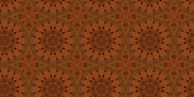 Kusursuz geometrik süs deseni. soyut arkaplan.