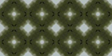 Kusursuz geometrik süslemeli desen, soyut arkaplan