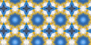 soyut desen çizimi, kusursuz arkaplan