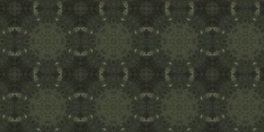 Kusursuz geometrik süslemeli desen, soyut arkaplan