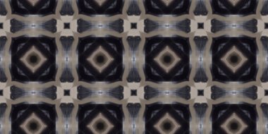 Kusursuz geometrik süs deseni. soyut arkaplan.