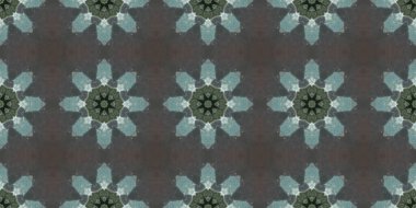 Kusursuz geometrik süslemeli desen, soyut arkaplan