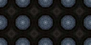 Kusursuz geometrik süs deseni. soyut arkaplan.