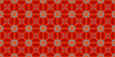 Kusursuz geometrik süs deseni. soyut arkaplan.