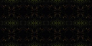 Kusursuz geometrik süslemeli desen, soyut arkaplan