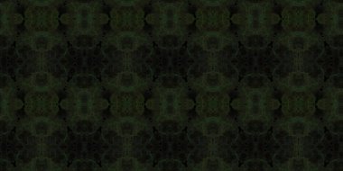 Kusursuz geometrik süslemeli desen, soyut arkaplan