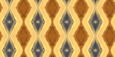 Kusursuz geometrik süslemeli desen, soyut arkaplan