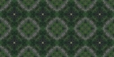 Kusursuz geometrik süs deseni. soyut arkaplan.