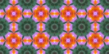 Kusursuz geometrik süslemeli desen, soyut arkaplan