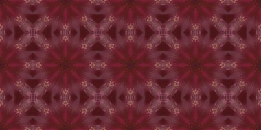 Kusursuz geometrik süslemeli desen, soyut arkaplan