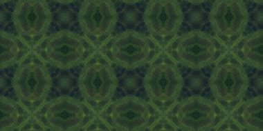 Kusursuz geometrik süslemeli desen, soyut arkaplan