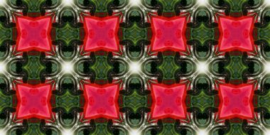 Kusursuz geometrik süs deseni. soyut arkaplan.