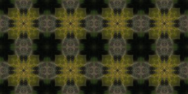 Kusursuz geometrik süslemeli desen, soyut arkaplan