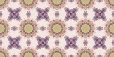 Kusursuz geometrik süs deseni. soyut arkaplan.