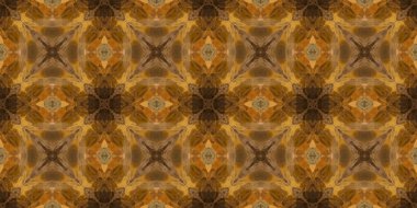 Kusursuz geometrik süslemeli desen, soyut arkaplan