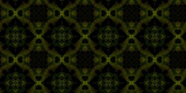 Kusursuz geometrik süs deseni. soyut arkaplan.