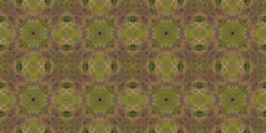 Kusursuz geometrik süs deseni. soyut arkaplan.