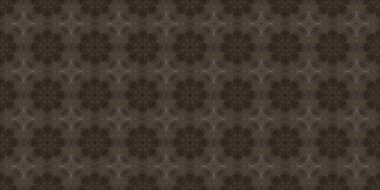 Kusursuz geometrik süslemeli desen, soyut arkaplan