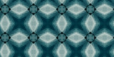 Kusursuz geometrik süslemeli desen, soyut arkaplan
