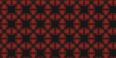 Kusursuz geometrik süs deseni. soyut arkaplan.