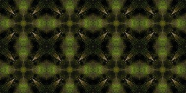 Kusursuz geometrik süslemeli desen, soyut arkaplan