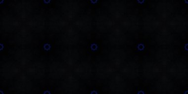 Kusursuz geometrik süs deseni. soyut arkaplan.