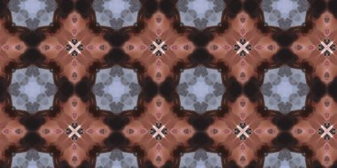 Kusursuz geometrik süs deseni. soyut arkaplan.