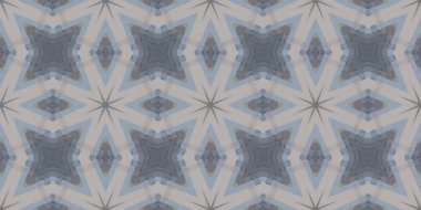 Kusursuz geometrik süs deseni. soyut arkaplan.