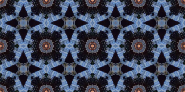 Kusursuz geometrik süslemeli desen, soyut arkaplan