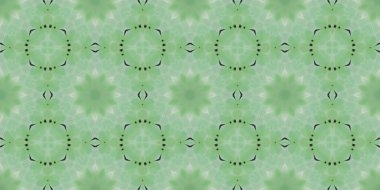 Kusursuz geometrik süslemeli desen, soyut arkaplan