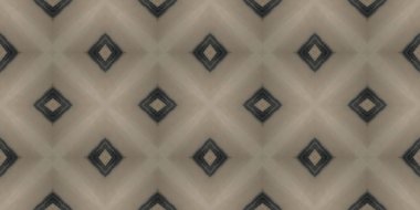 Kusursuz geometrik süslemeli desen, soyut arkaplan