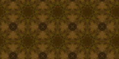 Kusursuz geometrik süslemeli desen, soyut arkaplan