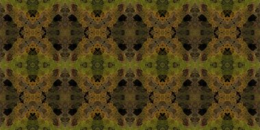 Kusursuz geometrik süslemeli desen, soyut arkaplan