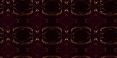 Kusursuz geometrik süs deseni. soyut arkaplan.