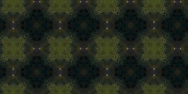 Kusursuz geometrik süslemeli desen, soyut arkaplan