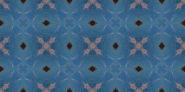 Kusursuz geometrik süs deseni. soyut arkaplan.