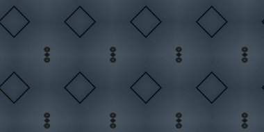 Kusursuz geometrik süs deseni. soyut arkaplan.