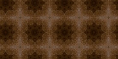 Kusursuz geometrik süslemeli desen, soyut arkaplan