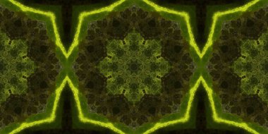 Kusursuz geometrik süs deseni. soyut arkaplan.