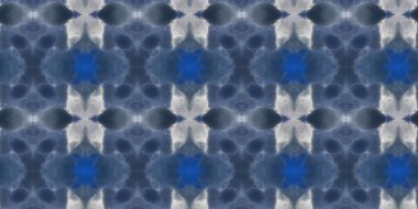 Kusursuz geometrik süslemeli desen, soyut arkaplan