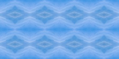 Kusursuz geometrik süslemeli desen, soyut arkaplan